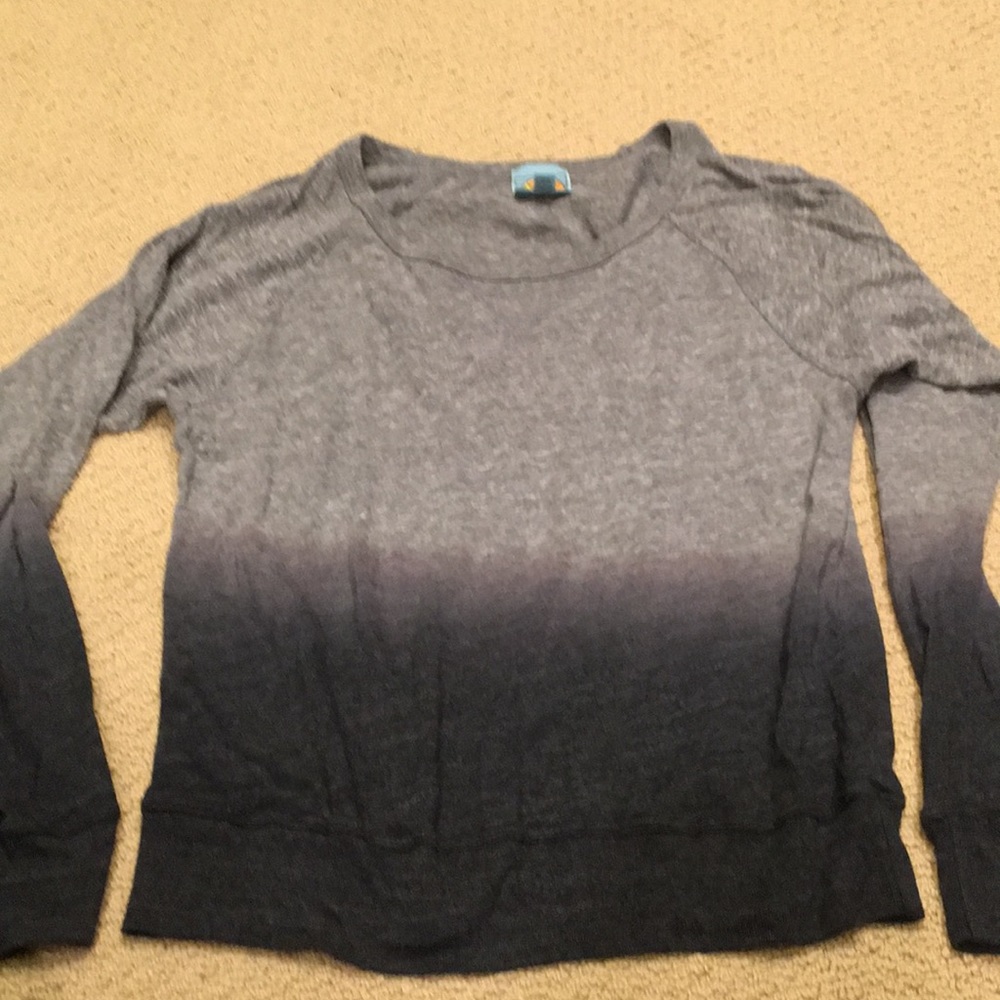 C&C California light weight sweatshirt